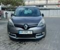 Сірий Рено Сценік, об'ємом двигуна 1.46 л та пробігом 184 тис. км за 10900 $, фото 1 на Automoto.ua