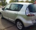Сірий Рено Сценік, об'ємом двигуна 1.46 л та пробігом 237 тис. км за 9300 $, фото 3 на Automoto.ua