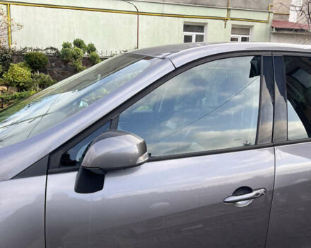 Сірий Рено Сценік, об'ємом двигуна 1.5 л та пробігом 150 тис. км за 10350 $, фото 10 на Automoto.ua