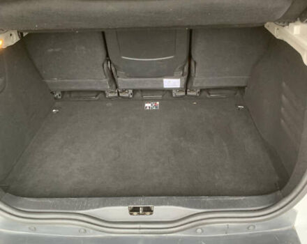 Серый Рено Сценик, объемом двигателя 1.6 л и пробегом 235 тыс. км за 8700 $, фото 51 на Automoto.ua