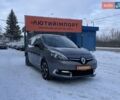 Сірий Рено Сценік, об'ємом двигуна 1.6 л та пробігом 230 тис. км за 11050 $, фото 1 на Automoto.ua