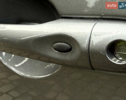 Сірий Рено Сценік, об'ємом двигуна 1.5 л та пробігом 195 тис. км за 11350 $, фото 21 на Automoto.ua