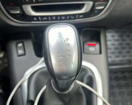 Сірий Рено Сценік, об'ємом двигуна 1.5 л та пробігом 150 тис. км за 10350 $, фото 21 на Automoto.ua