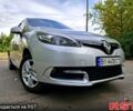 Серый Рено Сценик, объемом двигателя 1.5 л и пробегом 243 тыс. км за 8900 $, фото 1 на Automoto.ua