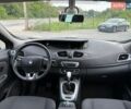 Сірий Рено Сценік, об'ємом двигуна 1.5 л та пробігом 194 тис. км за 8800 $, фото 20 на Automoto.ua