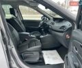 Сірий Рено Сценік, об'ємом двигуна 1.6 л та пробігом 230 тис. км за 11050 $, фото 45 на Automoto.ua