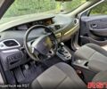 Серый Рено Сценик, объемом двигателя 1.5 л и пробегом 243 тыс. км за 8900 $, фото 7 на Automoto.ua