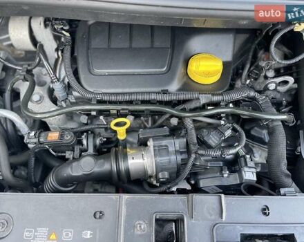 Сірий Рено Сценік, об'ємом двигуна 1.6 л та пробігом 230 тис. км за 11050 $, фото 57 на Automoto.ua