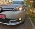 Сірий Рено Сценік, об'ємом двигуна 1.46 л та пробігом 221 тис. км за 9100 $, фото 1 на Automoto.ua