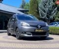Серый Рено Сценик, объемом двигателя 1.46 л и пробегом 274 тыс. км за 10200 $, фото 1 на Automoto.ua