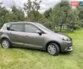 Серый Рено Сценик, объемом двигателя 1.46 л и пробегом 220 тыс. км за 10300 $, фото 1 на Automoto.ua