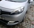 Сірий Рено Сценік, об'ємом двигуна 1.5 л та пробігом 233 тис. км за 10600 $, фото 8 на Automoto.ua