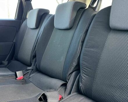 Сірий Рено Сценік, об'ємом двигуна 1.5 л та пробігом 200 тис. км за 9500 $, фото 21 на Automoto.ua