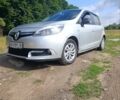 Сірий Рено Сценік, об'ємом двигуна 1.5 л та пробігом 239 тис. км за 9300 $, фото 1 на Automoto.ua