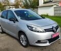 Сірий Рено Сценік, об'ємом двигуна 1.46 л та пробігом 237 тис. км за 9300 $, фото 9 на Automoto.ua