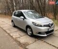 Серый Рено Сценик, объемом двигателя 1.6 л и пробегом 305 тыс. км за 7900 $, фото 1 на Automoto.ua