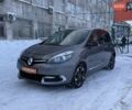 Сірий Рено Сценік, об'ємом двигуна 1.6 л та пробігом 230 тис. км за 11050 $, фото 6 на Automoto.ua