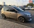 Серый Рено Сценик, объемом двигателя 1.46 л и пробегом 274 тыс. км за 10000 $, фото 1 на Automoto.ua