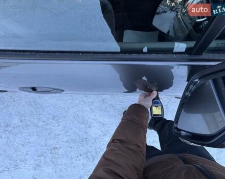 Сірий Рено Сценік, об'ємом двигуна 1.6 л та пробігом 230 тис. км за 11050 $, фото 101 на Automoto.ua