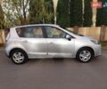 Сірий Рено Сценік, об'ємом двигуна 1.46 л та пробігом 221 тис. км за 9100 $, фото 8 на Automoto.ua