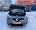 Сірий Рено Сценік, об'ємом двигуна 1.6 л та пробігом 230 тис. км за 11050 $, фото 55 на Automoto.ua