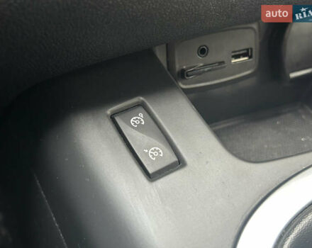 Серый Рено Сценик, объемом двигателя 1.46 л и пробегом 213 тыс. км за 9299 $, фото 43 на Automoto.ua