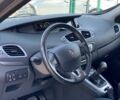 Рено Сценик 2015 в Бердичеве на Automoto.ua Серый Рено Сценик, объемом двигателя 1.5 л и пробегом 264 тыс. км за 9299 $, фото 7 на Automoto.ua