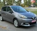 Серый Рено Сценик, об'ємом двигуна 1.5 л та пробігом 194 тис. км за 8300 $, фото 9 на Automoto.ua