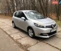 Сірий Рено Сценік, об'ємом двигуна 1.6 л та пробігом 305 тис. км за 7500 $, фото 1 на Automoto.ua