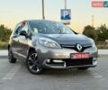 Сірий Рено Сценік, об'ємом двигуна 1.46 л та пробігом 153 тис. км за 9600 $, фото 1 на Automoto.ua