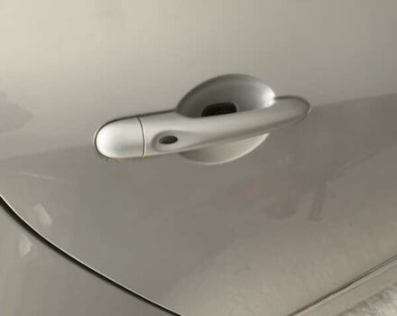 Серый Рено Сценик, объемом двигателя 1.6 л и пробегом 235 тыс. км за 8700 $, фото 61 на Automoto.ua