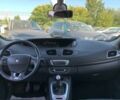 Рено Сценик 2015 в Бердичеве на Automoto.ua Серый Рено Сценик, объемом двигателя 1.5 л и пробегом 264 тыс. км за 9299 $, фото 12 на Automoto.ua