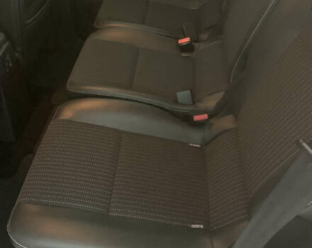 Сірий Рено Сценік, об'ємом двигуна 1.6 л та пробігом 295 тис. км за 8200 $, фото 40 на Automoto.ua