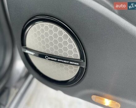 Сірий Рено Сценік, об'ємом двигуна 1.6 л та пробігом 230 тис. км за 11050 $, фото 44 на Automoto.ua