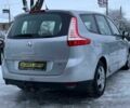 Серый Рено Сценик, объемом двигателя 1.5 л и пробегом 200 тыс. км за 9000 $, фото 6 на Automoto.ua