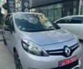 Сірий Рено Сценік, об'ємом двигуна 1.5 л та пробігом 230 тис. км за 10700 $, фото 1 на Automoto.ua