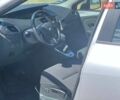 Серый Рено Сценик, объемом двигателя 1.46 л и пробегом 242 тыс. км за 10300 $, фото 5 на Automoto.ua