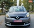 Серый Рено Сценик, об'ємом двигуна 1.5 л та пробігом 194 тис. км за 8300 $, фото 11 на Automoto.ua