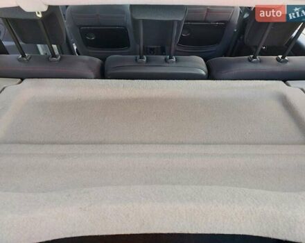 Сірий Рено Сценік, об'ємом двигуна 1.46 л та пробігом 221 тис. км за 9100 $, фото 29 на Automoto.ua