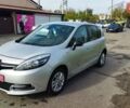 Сірий Рено Сценік, об'ємом двигуна 1.46 л та пробігом 237 тис. км за 9300 $, фото 5 на Automoto.ua