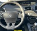 Сірий Рено Сценік, об'ємом двигуна 1.5 л та пробігом 200 тис. км за 9500 $, фото 10 на Automoto.ua