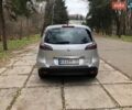 Сірий Рено Сценік, об'ємом двигуна 1.6 л та пробігом 305 тис. км за 7000 $, фото 5 на Automoto.ua