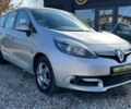Сірий Рено Сценік, об'ємом двигуна 1.5 л та пробігом 200 тис. км за 9500 $, фото 1 на Automoto.ua
