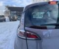 Сірий Рено Сценік, об'ємом двигуна 1.6 л та пробігом 230 тис. км за 11050 $, фото 77 на Automoto.ua