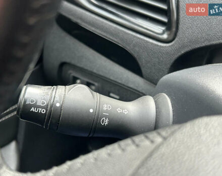 Серый Рено Сценик, объемом двигателя 1.46 л и пробегом 213 тыс. км за 9299 $, фото 44 на Automoto.ua