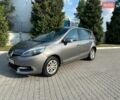 Серый Рено Сценик, объемом двигателя 1.6 л и пробегом 205 тыс. км за 7500 $, фото 1 на Automoto.ua