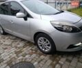 Сірий Рено Сценік, об'ємом двигуна 1.5 л та пробігом 233 тис. км за 10600 $, фото 2 на Automoto.ua