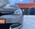Сірий Рено Сценік, об'ємом двигуна 1.6 л та пробігом 230 тис. км за 11050 $, фото 76 на Automoto.ua