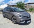 Серый Рено Сценик, объемом двигателя 1.46 л и пробегом 263 тыс. км за 14500 $, фото 1 на Automoto.ua