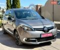 Сірий Рено Сценік, об'ємом двигуна 1.6 л та пробігом 149 тис. км за 10451 $, фото 1 на Automoto.ua